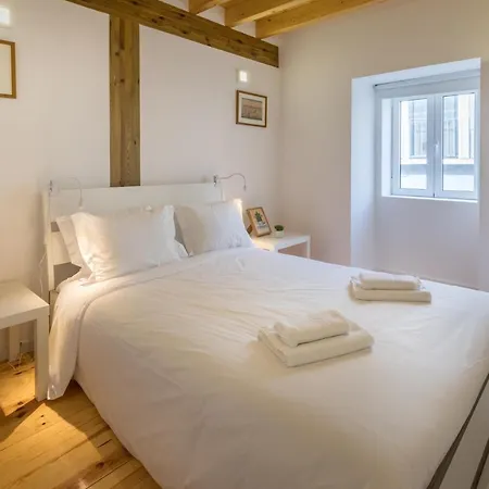 Prime - Beato Apartment Lisbon