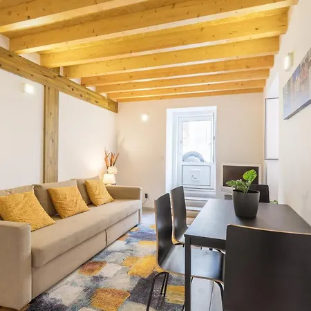 Apartment Prime - Beato *