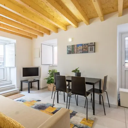 Apartment Prime - Beato Lisbon