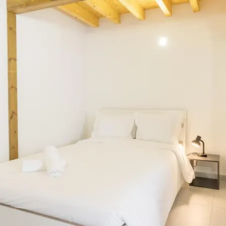 Prime - Beato Apartment *